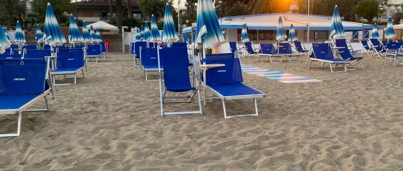 Amerigo Beach