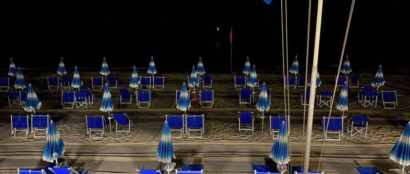 Amerigo Beach - 2