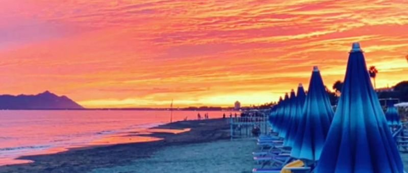Amerigo Beach - 3
