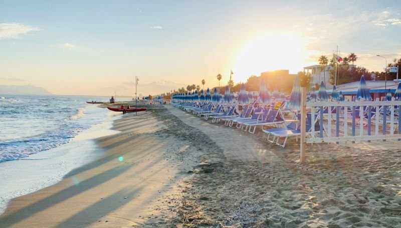 Amerigo Beach - 4