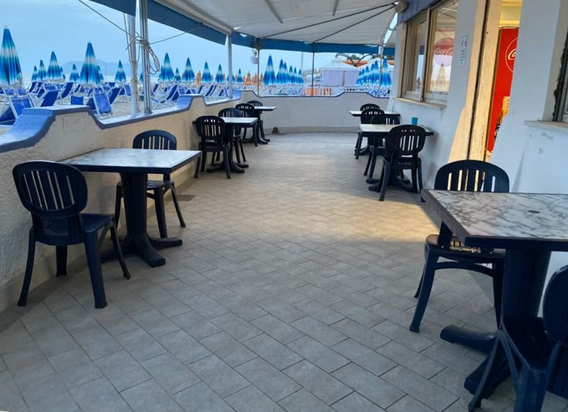 Amerigo Beach - 5