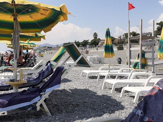 Tito Beach Club - Roccalumera