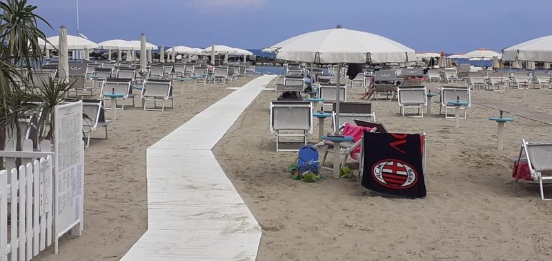 Bagno 23 Tropicana Beach