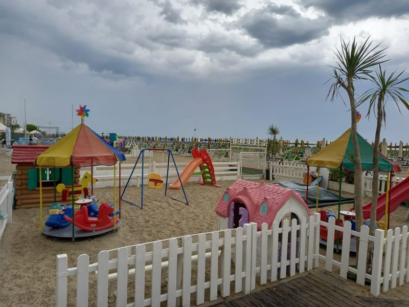 Bagno 23 Tropicana Beach - 4