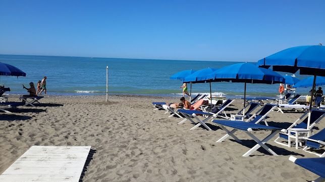 Bagno Arsella