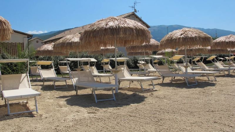 Flex Beach - Foligno