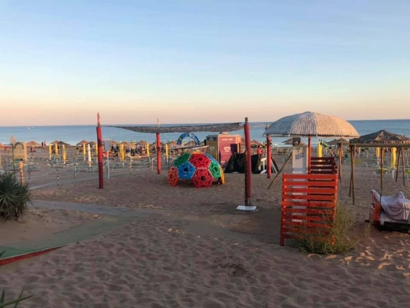 Lido Selene - 2