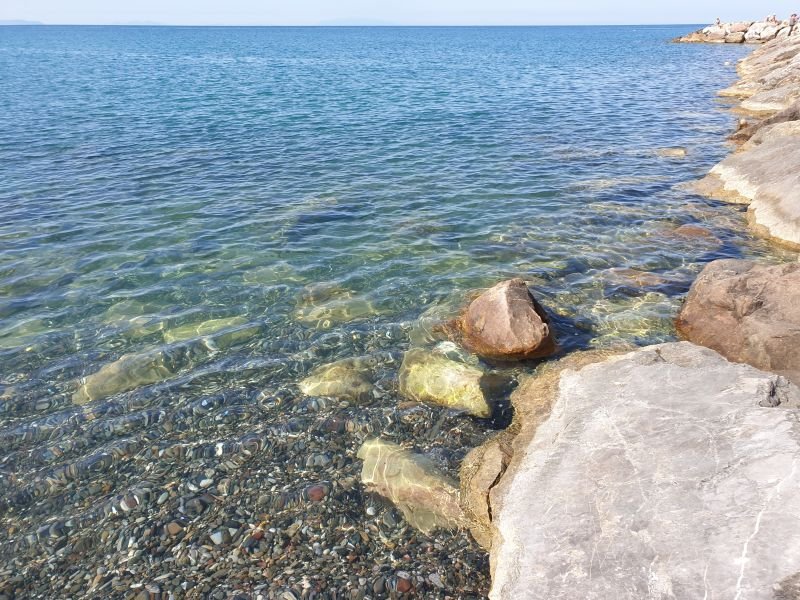 Bagno Donna Di Cuori - 2