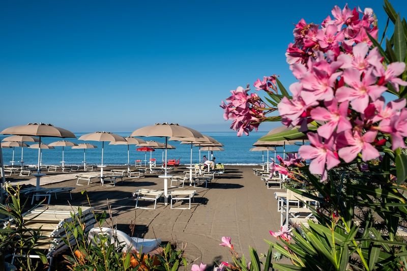 Sorbizzi Beach - 4