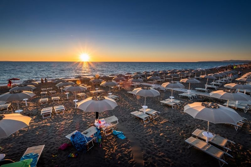 Sorbizzi Beach - 5
