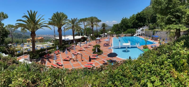 Piscina La Lisca - 5