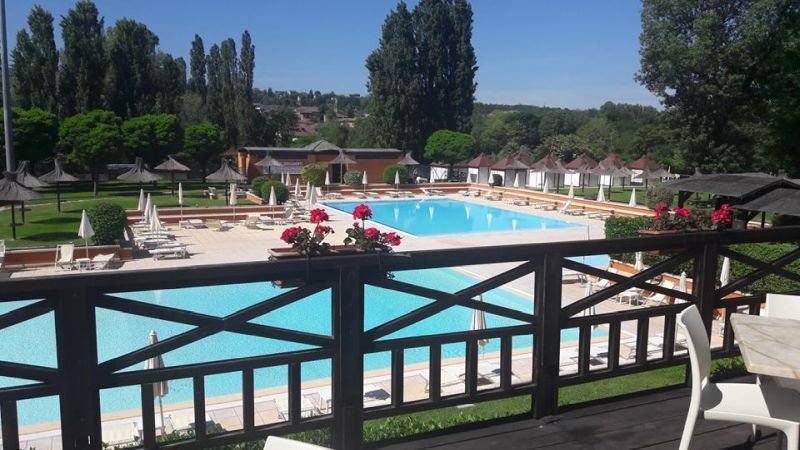 Salice Terme Golf & Country - Rivanazzano Terme