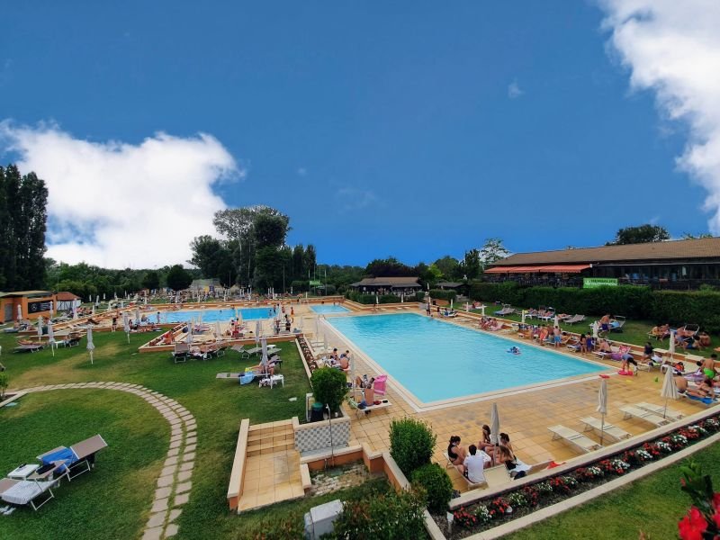 Salice Terme Golf & Country - 2