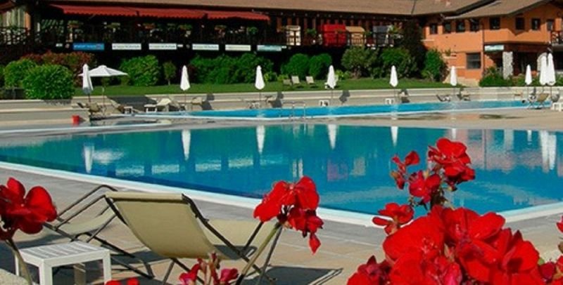 Salice Terme Golf & Country - 3