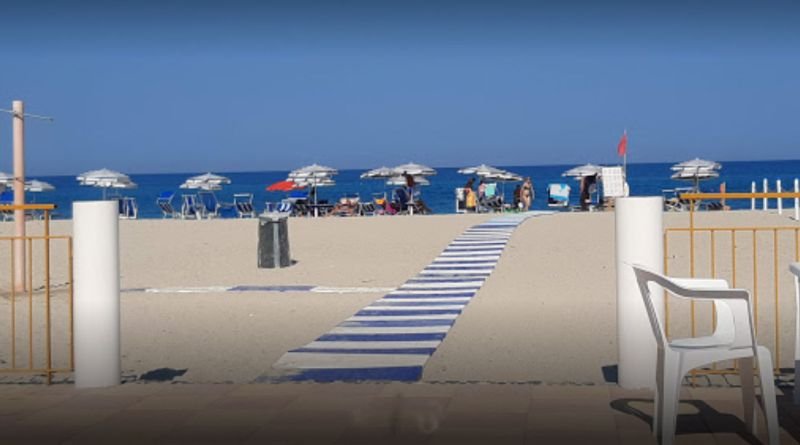 Lido Colonna - Badolato