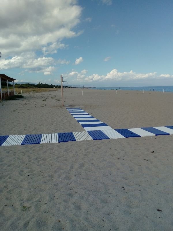 Lido Colonna - 2