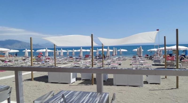 Lido Panta Rei - Santa Marina