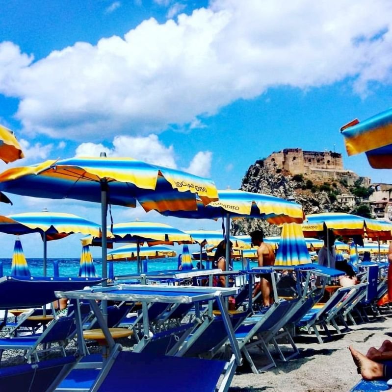 Lido Paradiso Scilla - 3
