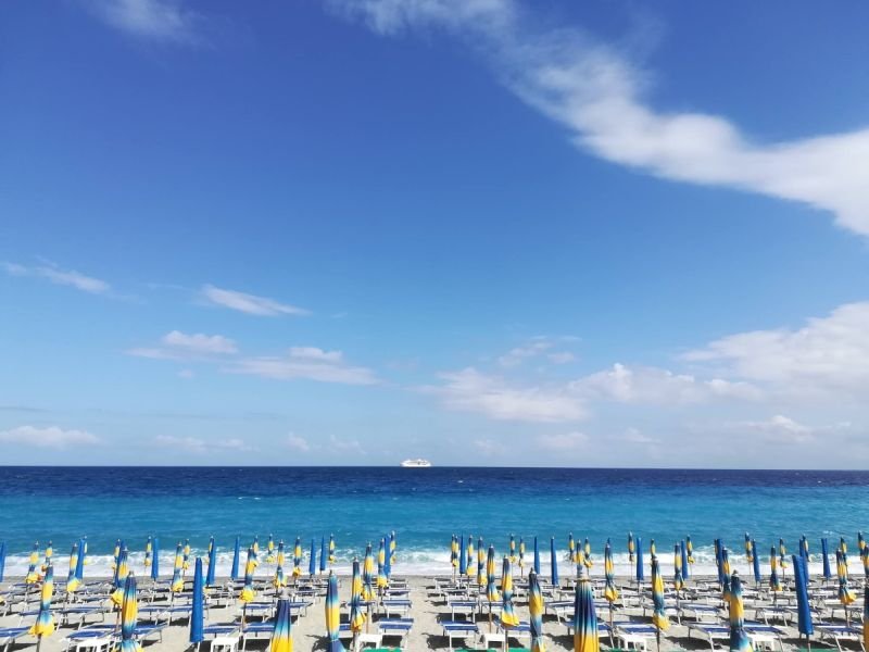 Lido Paradiso Scilla - 4