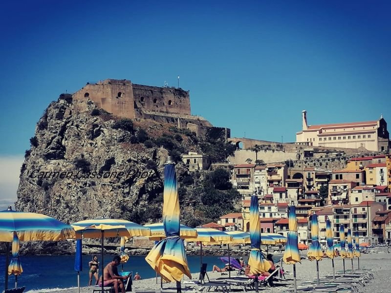 Lido Paradiso Scilla - 5