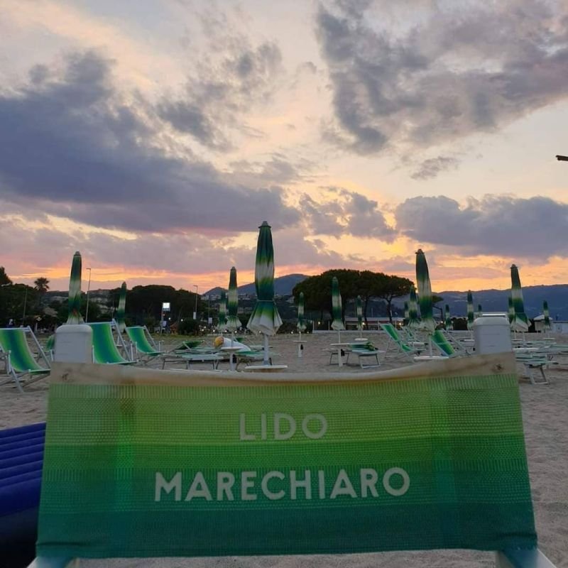 Lido Marechiaro - Soverato