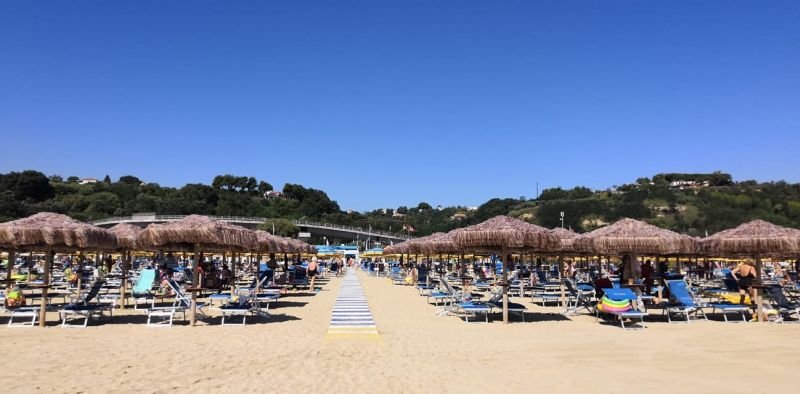 Lido Dea Venere - Ortona