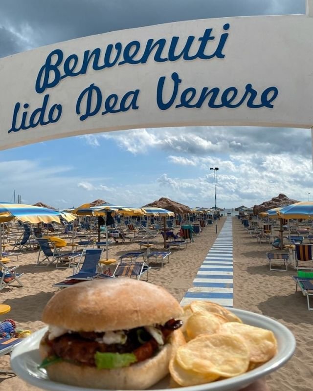 Lido Dea Venere - 3
