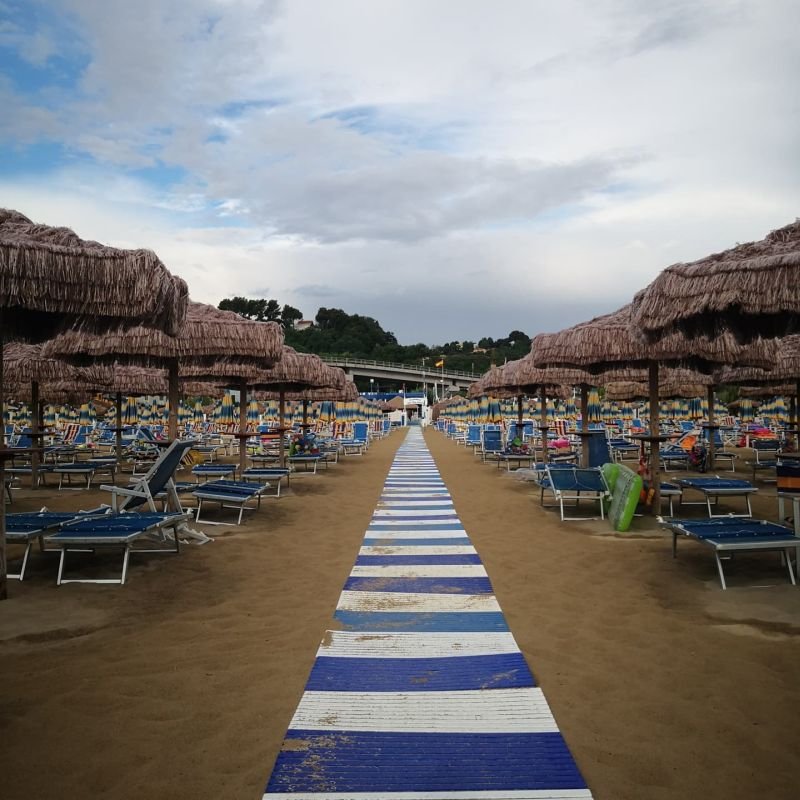 Lido Dea Venere - 4