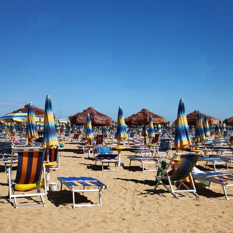 Lido Dea Venere - 5