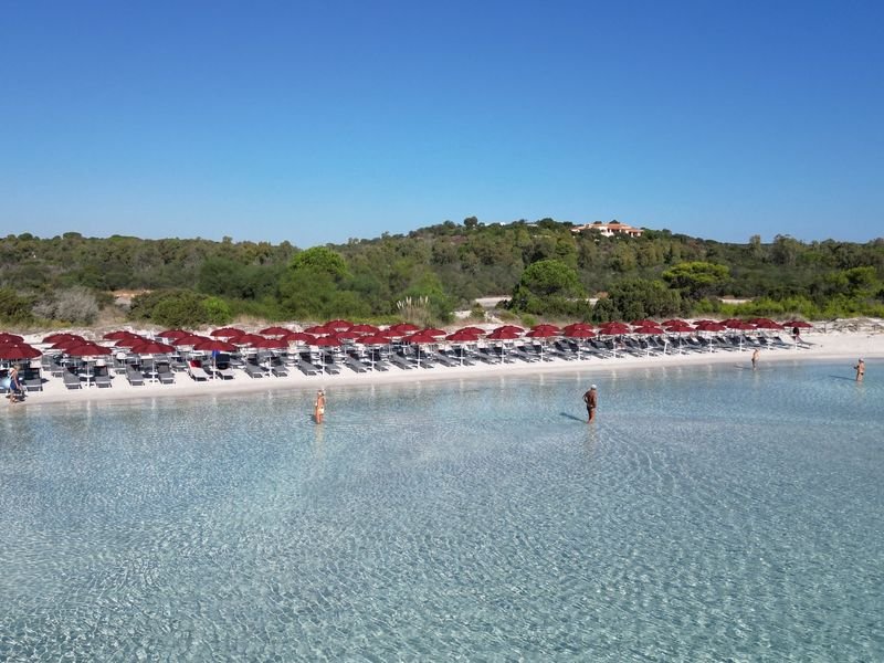 Cala Brandinchi Beach - 2