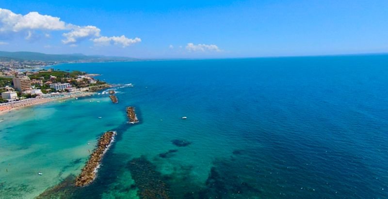 La Perla Del Tirreno - 2