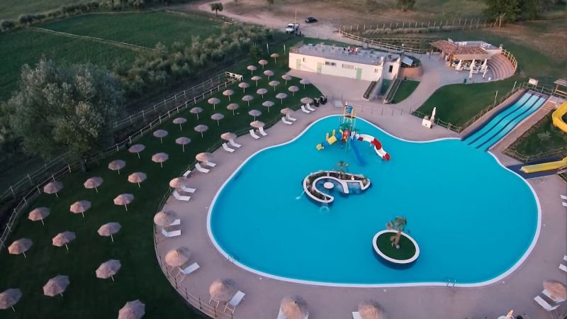 Laguna Park - Magione