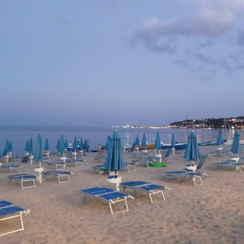Baia Delle Sirene - Montepaone