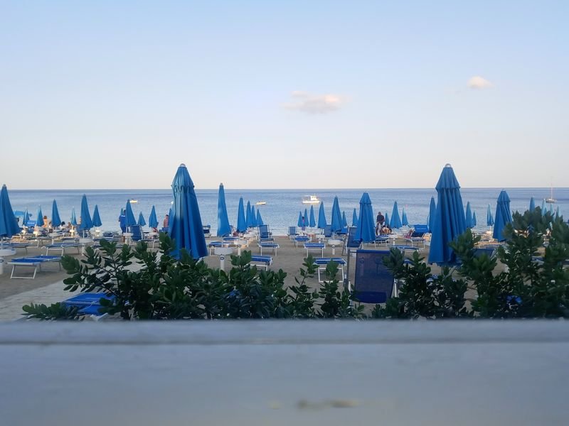 Baia Delle Sirene - 3