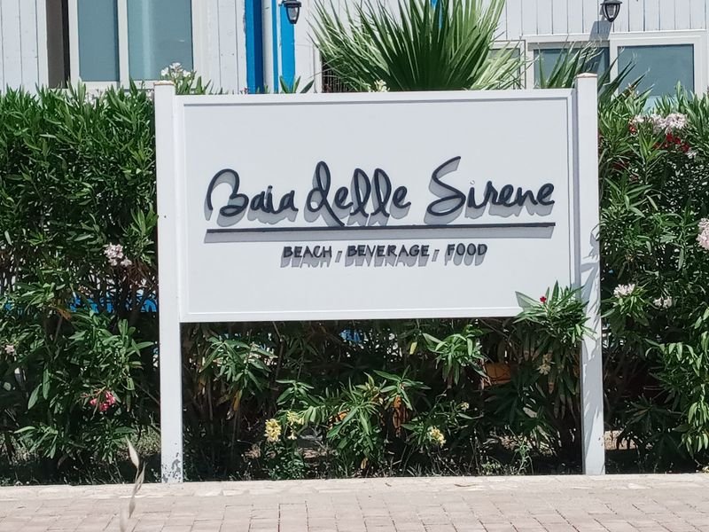 Baia Delle Sirene - 5