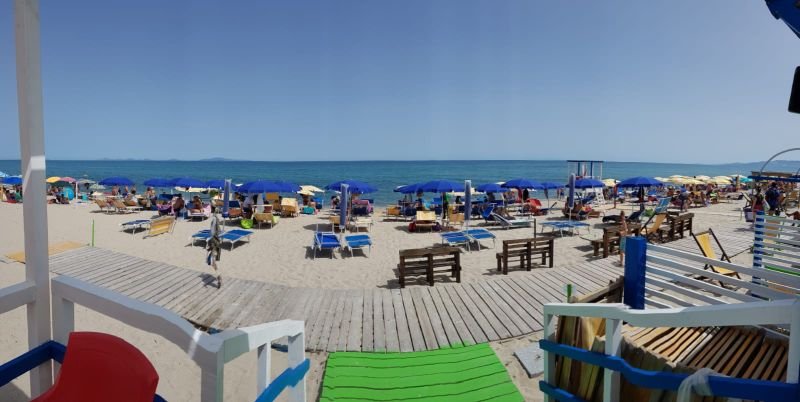 Bar Ristorante Lido Mediterraneo - Platamona