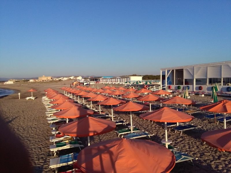 Lido Titanic - Platamona