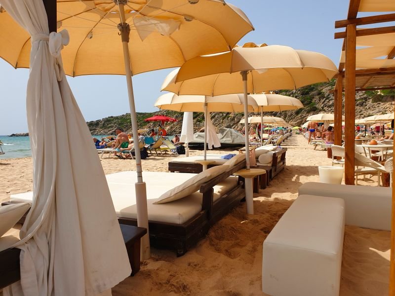Arveskida Beach Club - 2