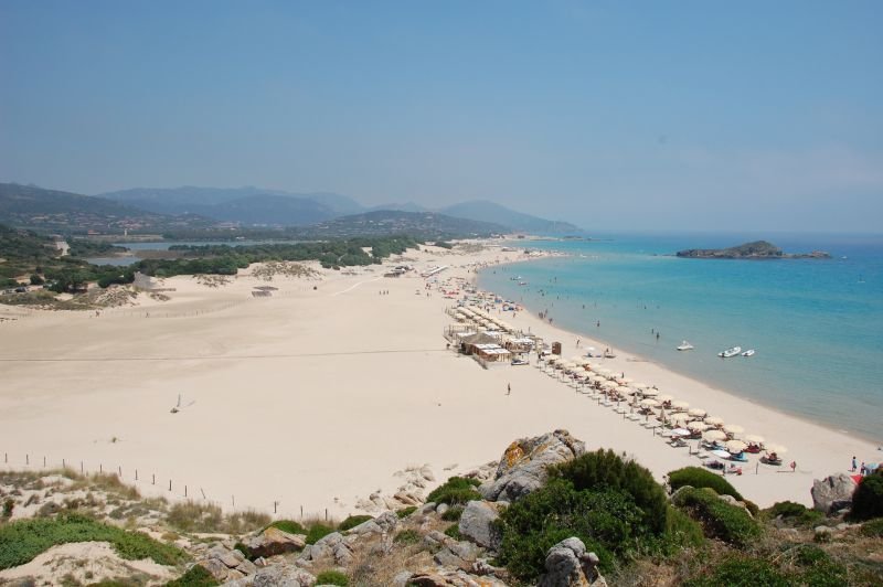 Arveskida Beach Club - 3