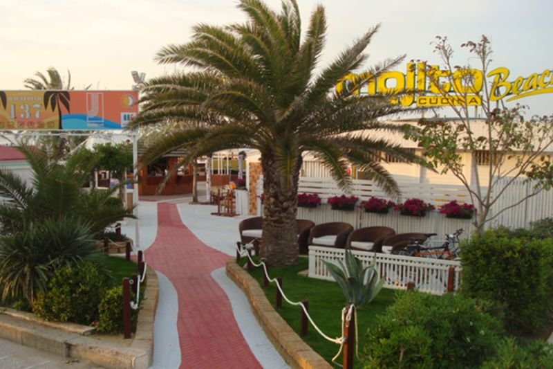 Mojito Beach