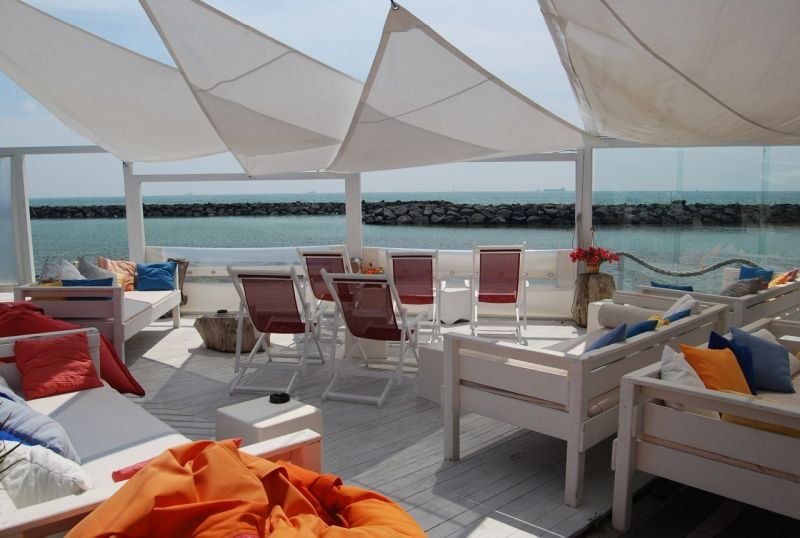 Mediterraneo Beach - 4