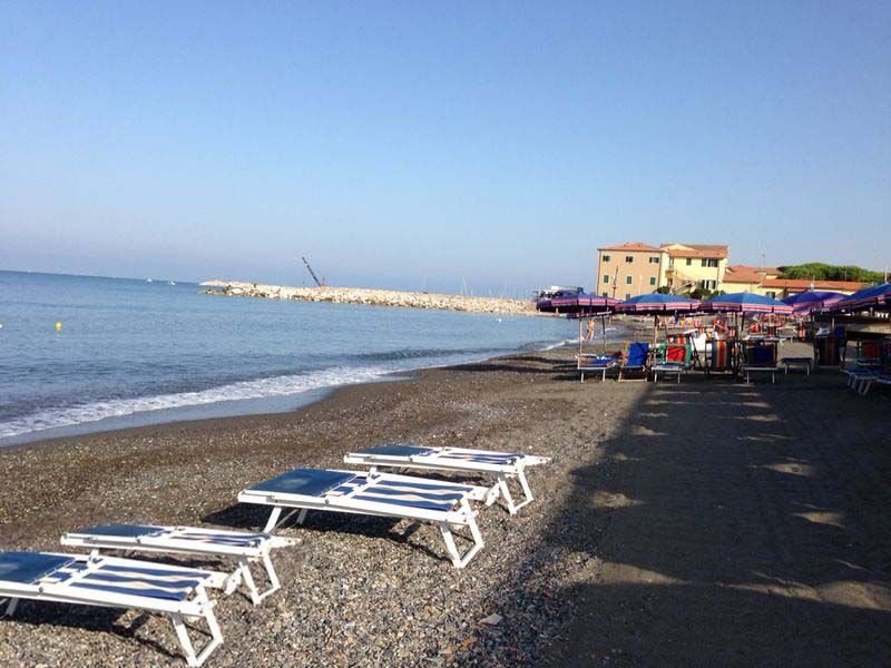 Bagno Armida - Cecina