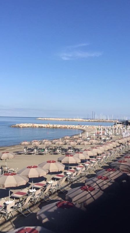Bagno Armida - 2