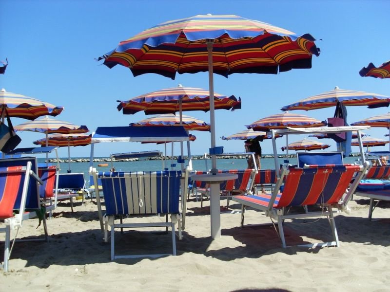Bagni Guerrino & Gino - San Mauro A Mare