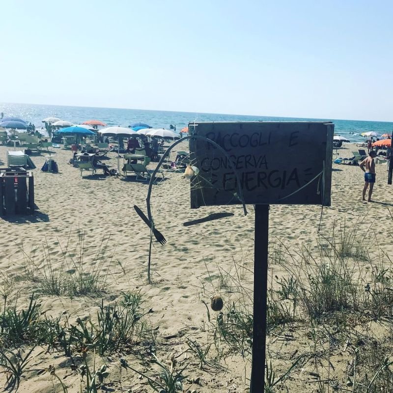 MareMirtilli Eco Beach - 3