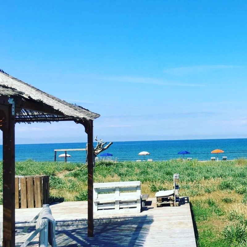 MareMirtilli Eco Beach - 4