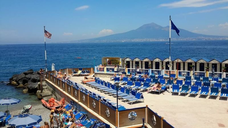Lido Lo Scoglio - 2