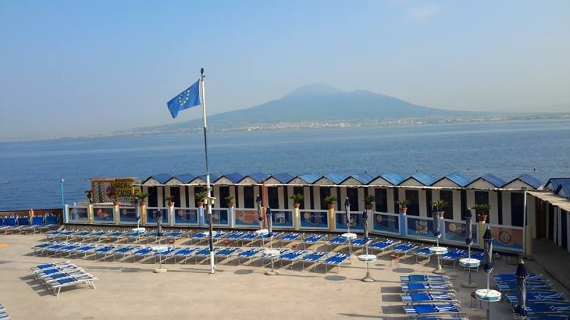 Lido Lo Scoglio - 3