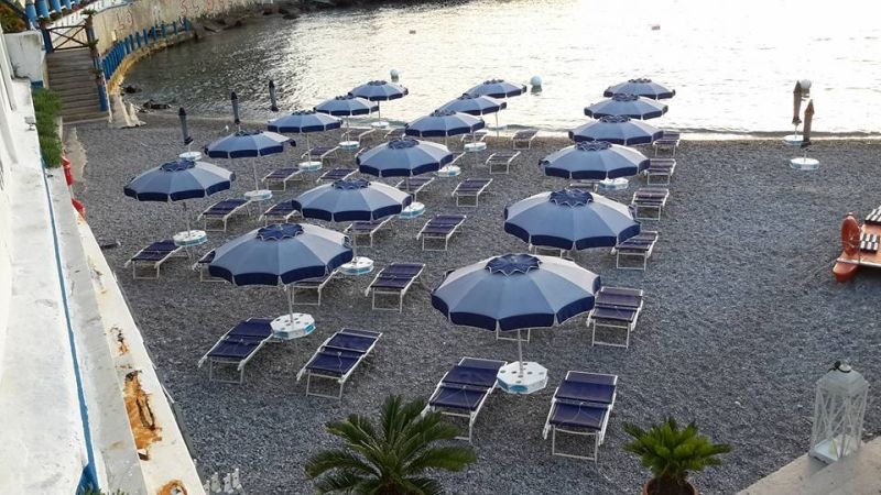 Lido Lo Scoglio - 4