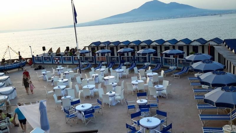 Lido Lo Scoglio - 5